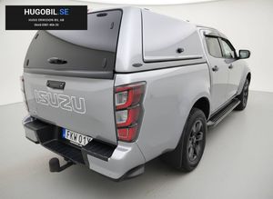 Isuzu D-Max bild 2