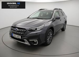 Subaru Outback bild 1