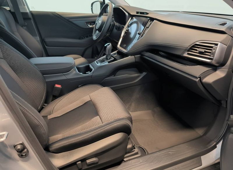 Subaru Outback bild 5