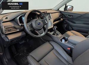 Subaru Outback bild 3