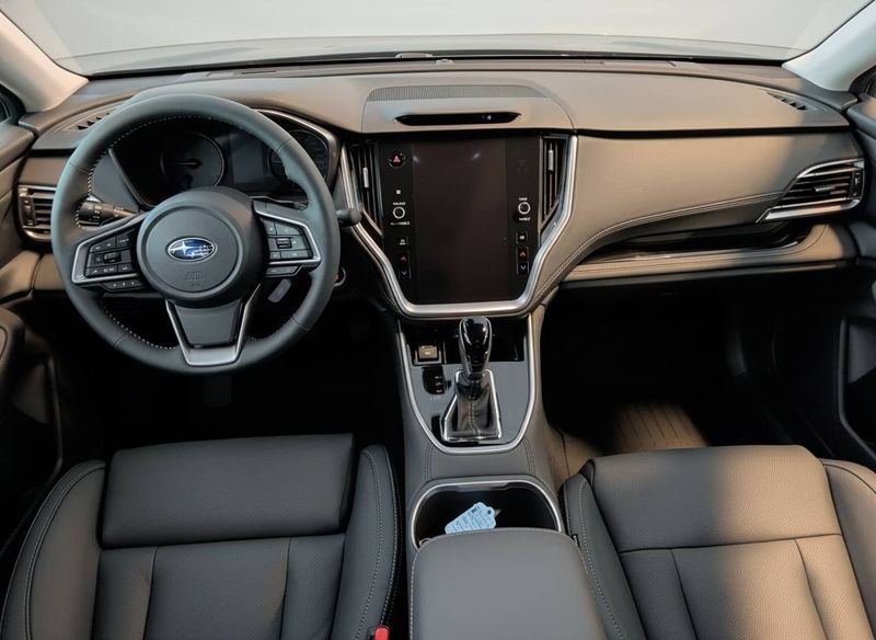 Subaru Outback bild 4
