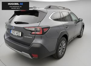 Subaru Outback bild 2