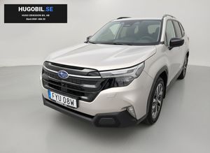 Subaru Forester bild 1
