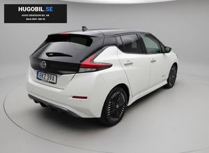 Nissan Leaf bild 6