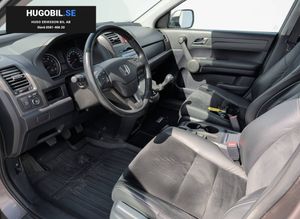 Honda CR-V bild 2