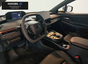 Subaru Uncharted bild 3