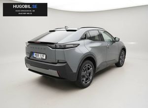 Subaru Uncharted bild 2