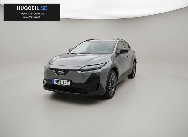 Subaru Uncharted Touring+ AWD 490km *SÅLD* - 2026