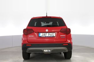 Suzuki Vitara bild 4