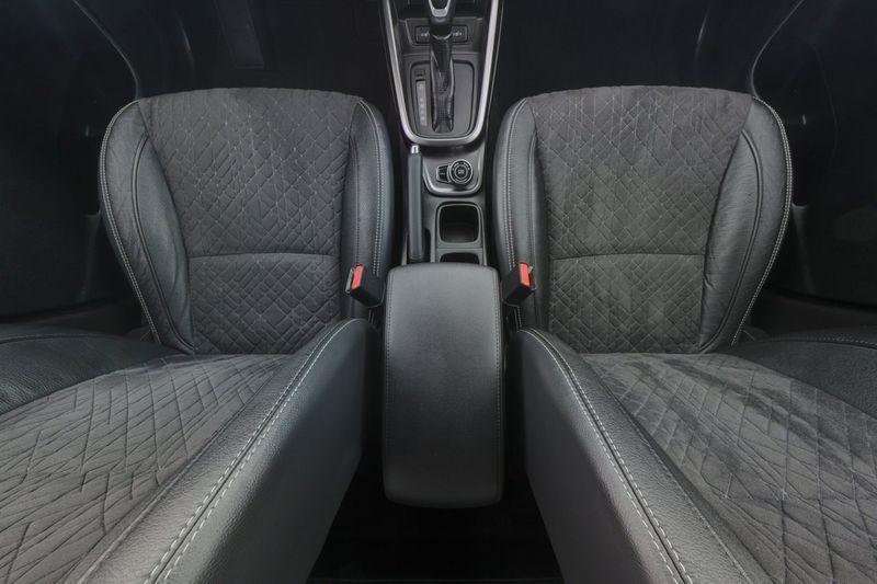 Suzuki Vitara bild 12
