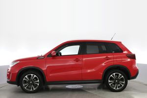 Suzuki Vitara bild 2