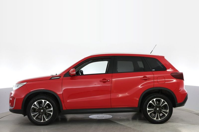 Suzuki Vitara bild 2