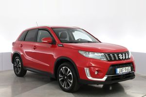 Suzuki Vitara bild 7