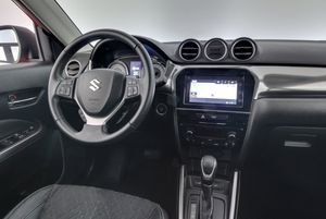 Suzuki Vitara bild 14