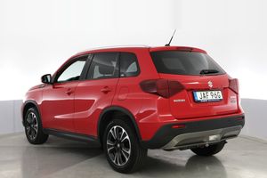 Suzuki Vitara bild 3