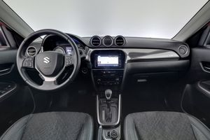 Suzuki Vitara bild 16