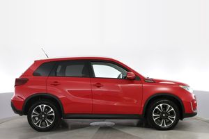 Suzuki Vitara bild 6