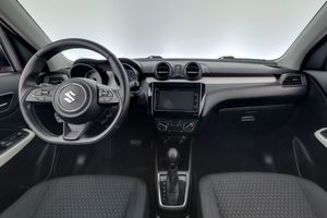 Suzuki Swift bild 12