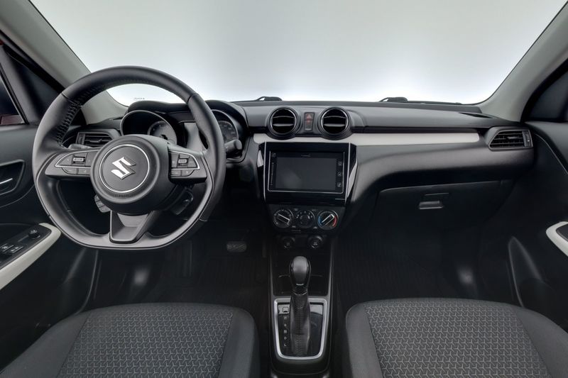 Suzuki Swift bild 12