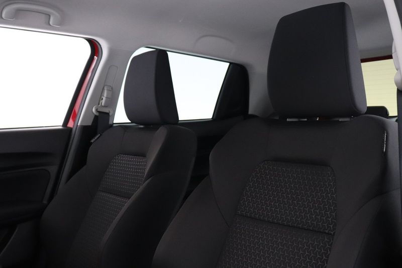 Suzuki Swift bild 9