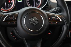 Suzuki Swift bild 14