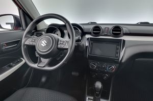 Suzuki Swift bild 13