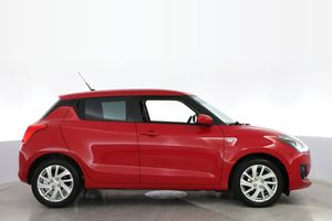 Suzuki Swift bild 6