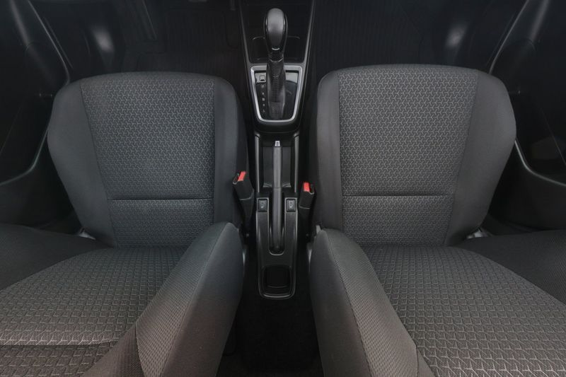 Suzuki Swift bild 10