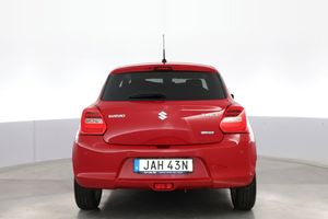 Suzuki Swift bild 4