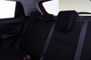 Suzuki Swift bild 11