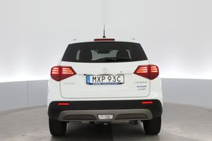 Suzuki Vitara bild 4