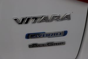 Suzuki Vitara bild 10