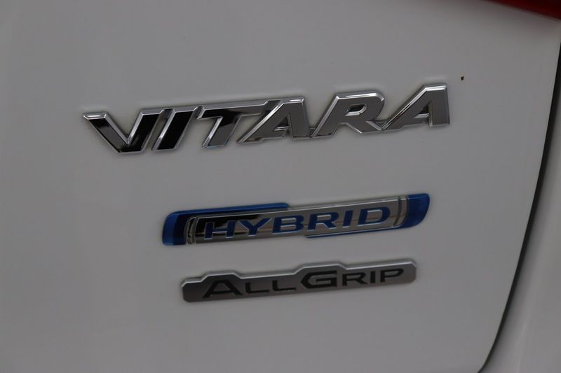 Suzuki Vitara bild 10