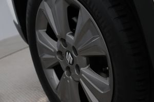 Suzuki Vitara bild 11