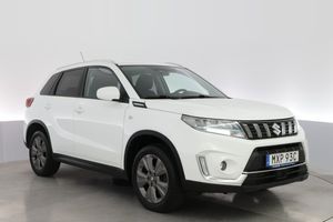 Suzuki Vitara bild 7