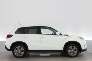 Suzuki Vitara bild 6