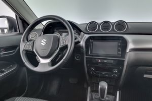 Suzuki Vitara bild 18