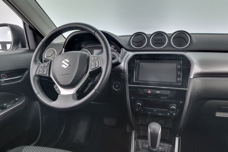 Suzuki Vitara bild 18
