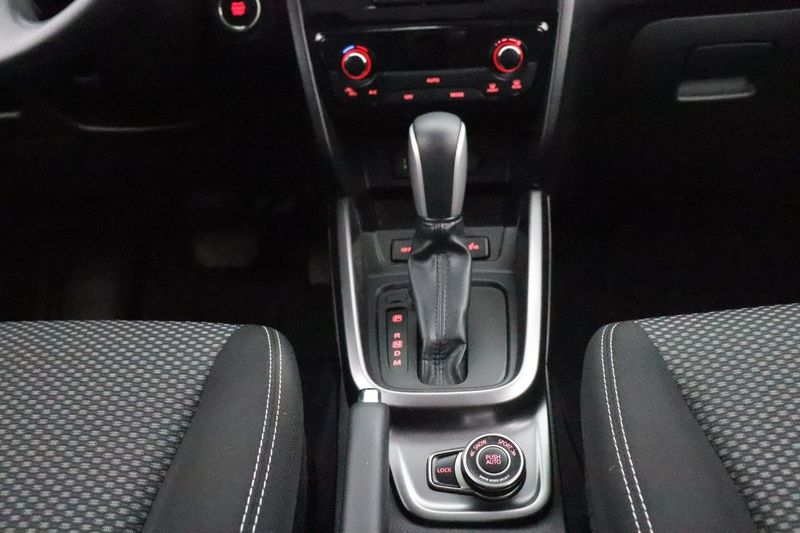 Suzuki Vitara bild 19