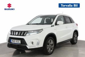 Suzuki Vitara bild 1