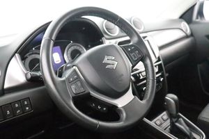 Suzuki Vitara bild 12