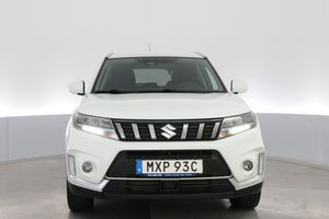 Suzuki Vitara bild 8