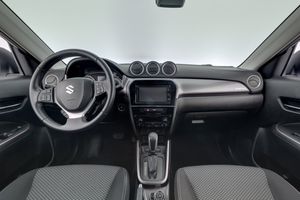 Suzuki Vitara bild 13