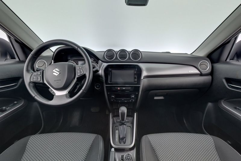 Suzuki Vitara bild 13