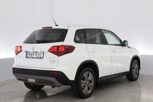 Suzuki Vitara bild 5