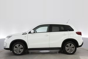 Suzuki Vitara bild 2