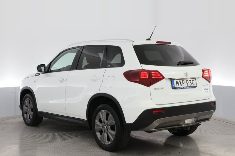 Suzuki Vitara bild 3
