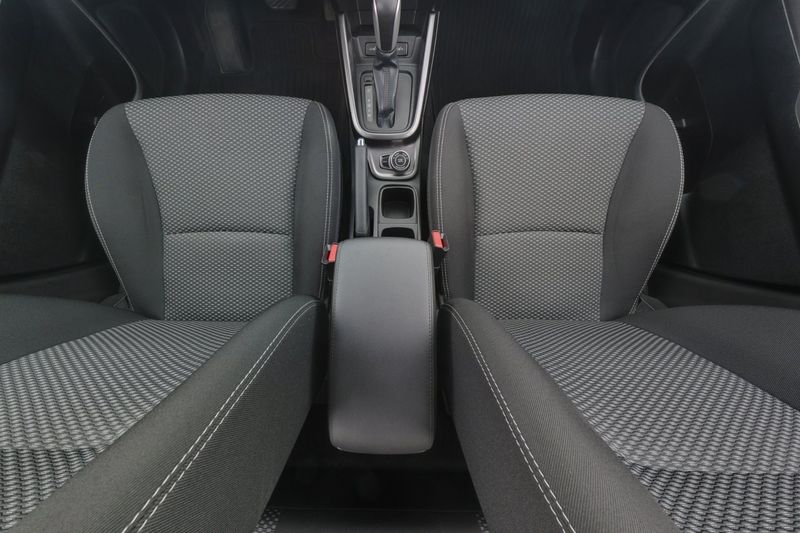 Suzuki Vitara bild 15