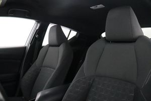 Toyota C-HR bild 18