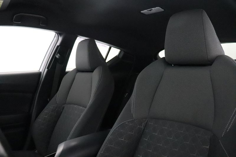 Toyota C-HR bild 18